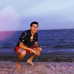 Meet your Posher, Brian